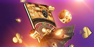The Exciting World of Jaya9 Live Casino