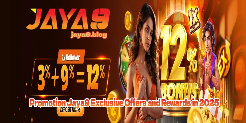 The Exciting World of Jaya9 Live Casino
