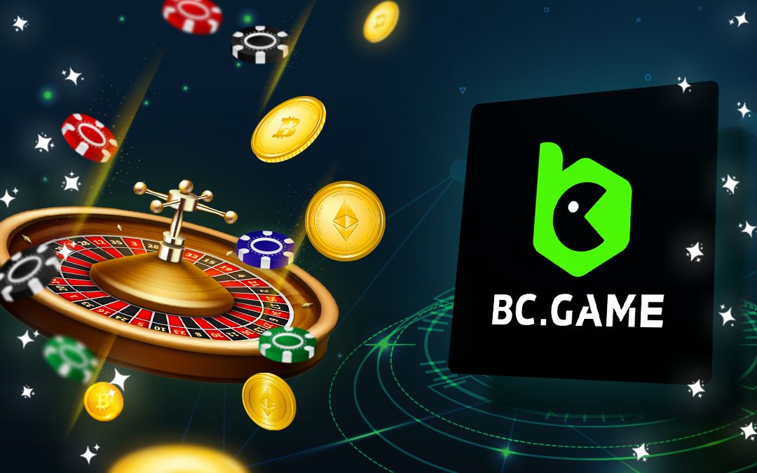 BCGame Nigeria The Future of Online Gaming in Africa