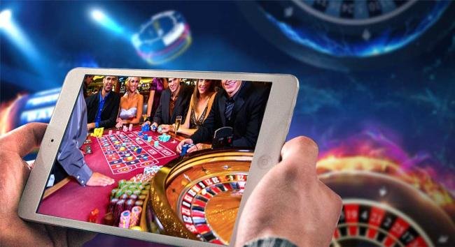 Discover the Thrills at Reipas Casino Discover the Thrills at Reipas Casino