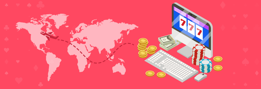 Online kasina za české koruny Zábava a výhody na dosah ruky Online kasina za české koruny Zábava a výhody na dosah ruky