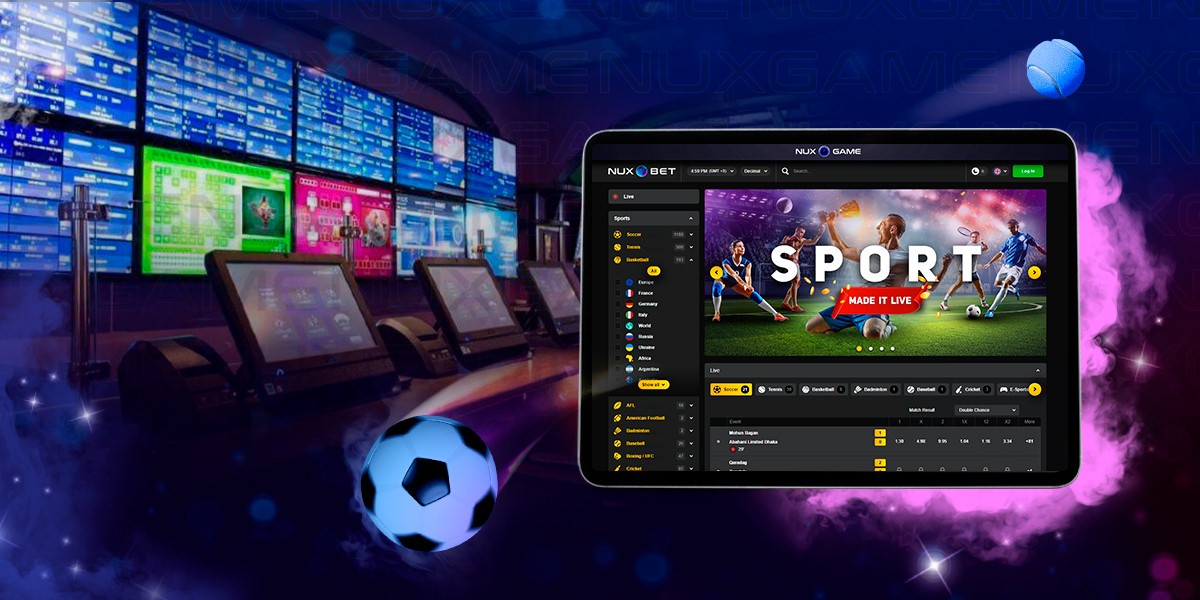 Betwinner Your Ultimate Betting Experience