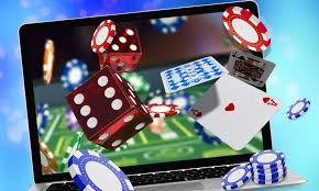 Discover the Benefits of Online Agent No Wager Casinos
