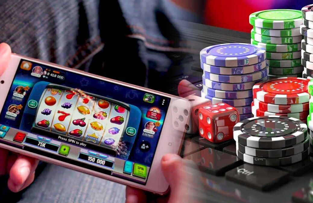 Discover the Benefits of Online Agent No Wager Casinos