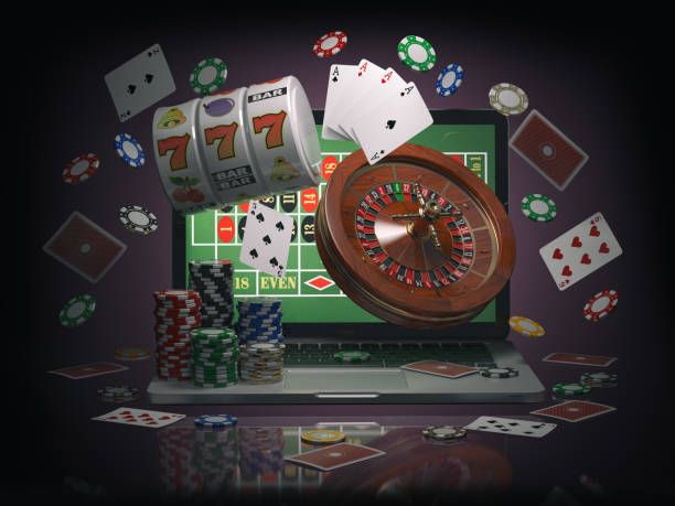 Discover the Benefits of Online Agent No Wager Casinos