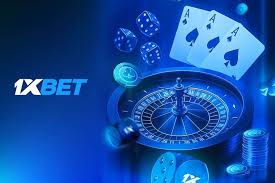 Discover the Exciting World of Online Casino 1xBet -1364323561