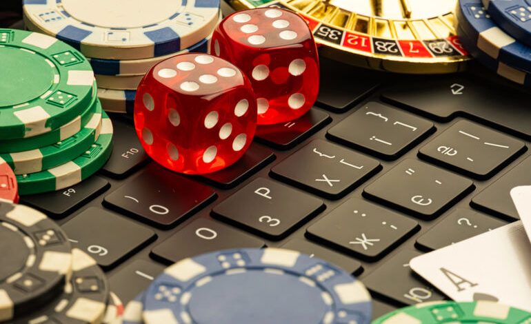 Experience the Thrill of Online Gaming at Casobet Casino