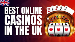 Online Casino UK Payment Methods and Options Online Casino UK Payment Methods and Options