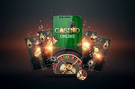 The Ultimate Guide to Casino Golden Lion UK The Ultimate Guide to Casino Golden Lion UK